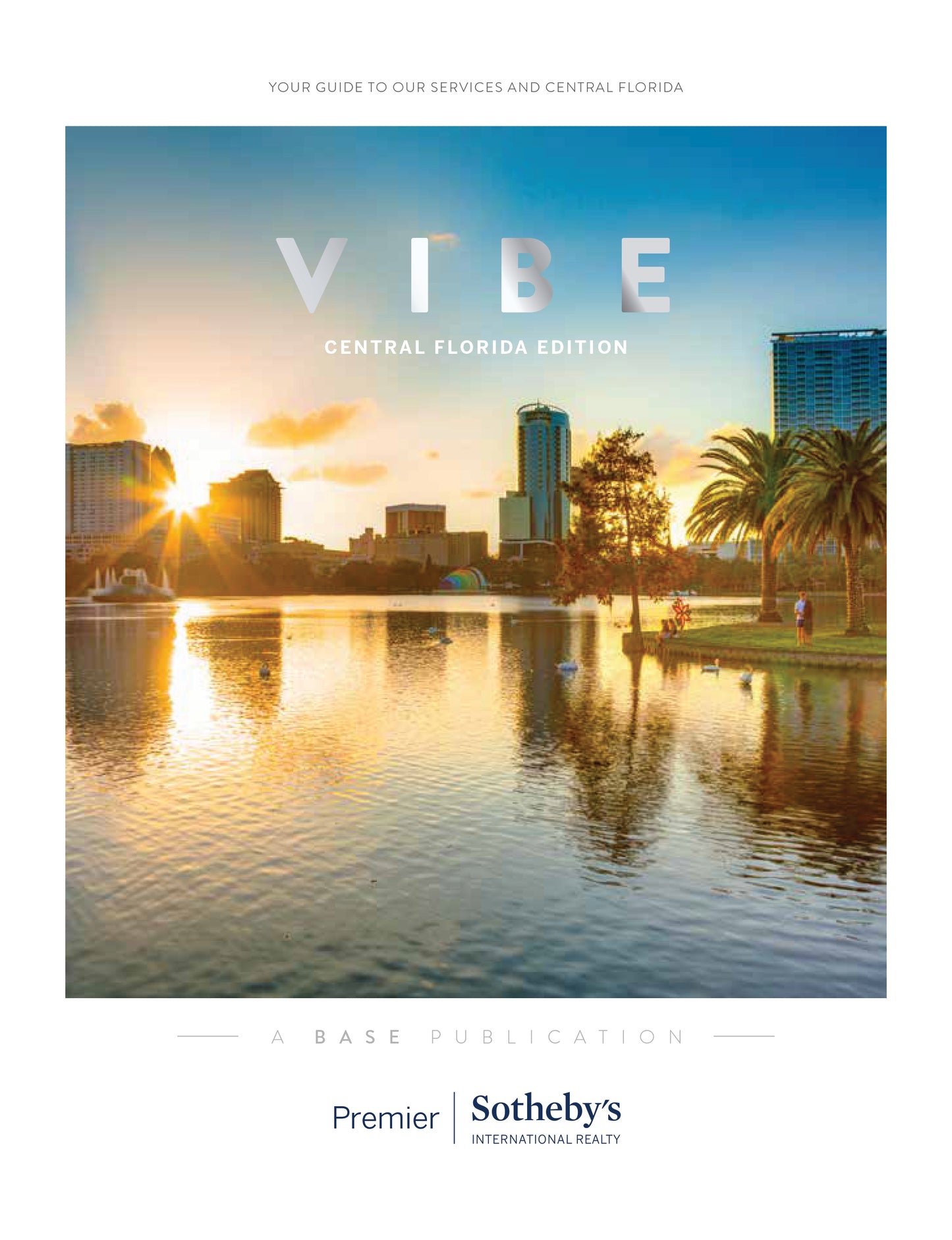 2024 VIBE - Central Florida Edition