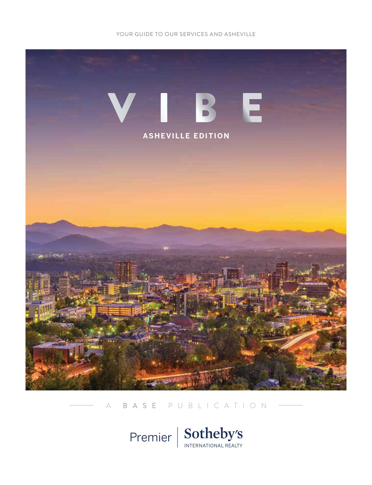 2024 VIBE - Asheville Edition
