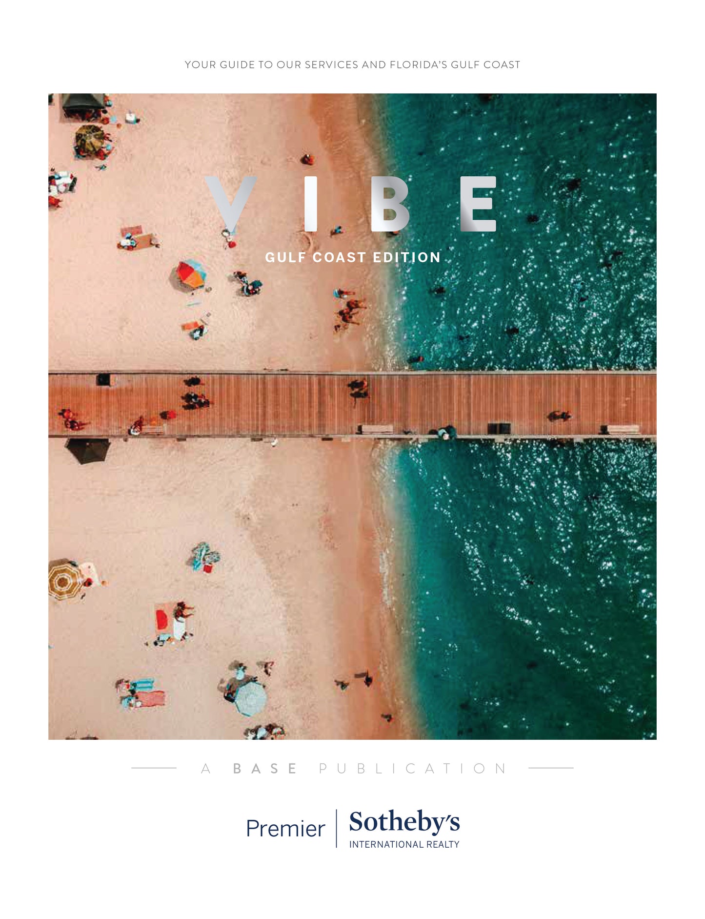 2024 VIBE - Gulf Coast Edition