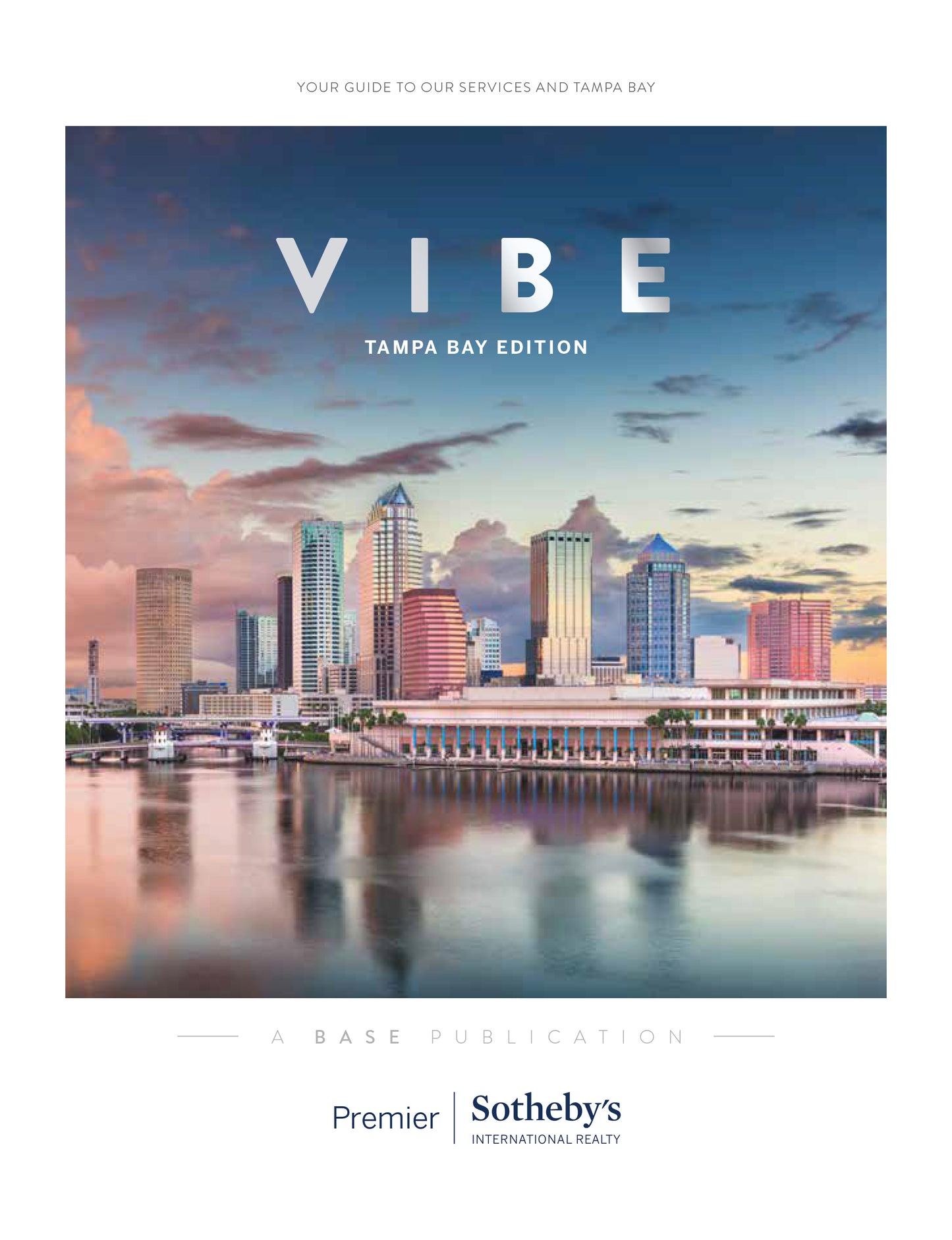 2024 VIBE - Tampa Bay Edition