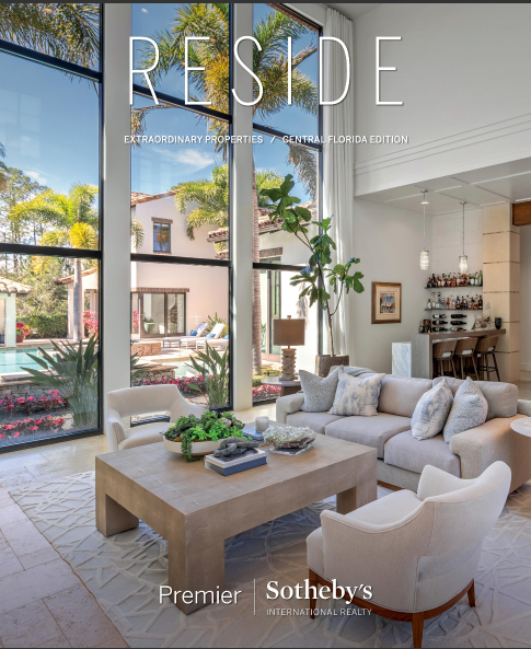 2024 Reside (Central Florida) 1 Box - 55 per box