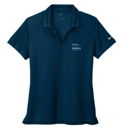 Nike Golf Dri-FIT Micro Pique Polo Shirt