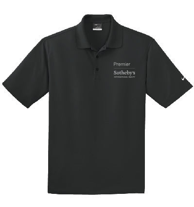 OA Nike Golf Dri-FIT Micro Pique Polo Shirt