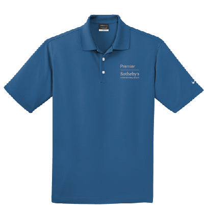 OA Nike Golf Dri-FIT Micro Pique Polo Shirt