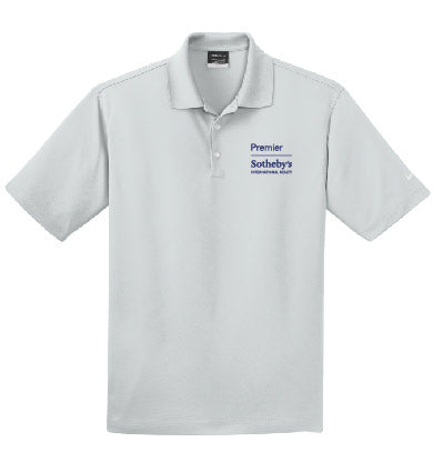 OA Nike Golf Dri-FIT Micro Pique Polo Shirt