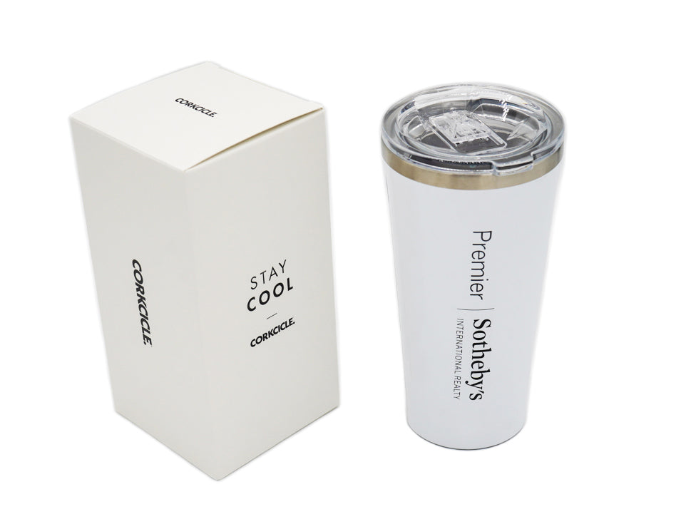 Corkcicle Tumbler
