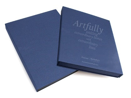 Listing Presentation Boxes