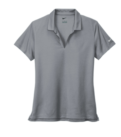 OA Nike Ladies Dri-Fit Polo