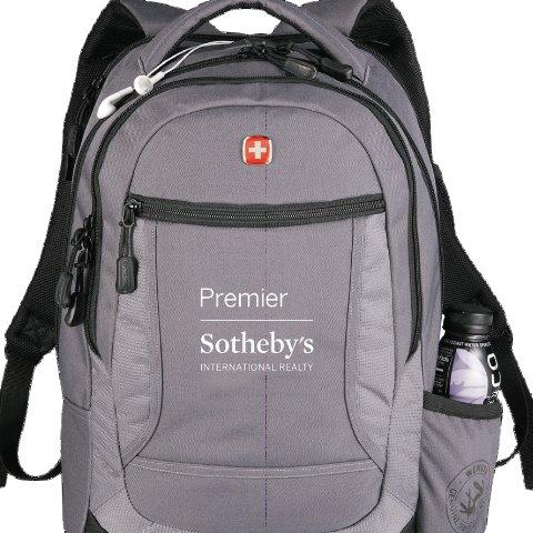 Computer Backpack