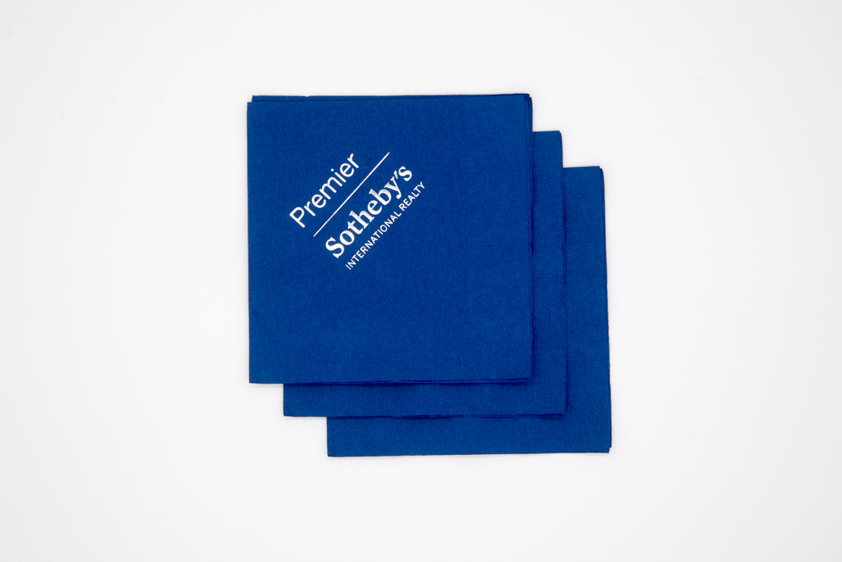 OA Cocktail Napkins (50 Pack)