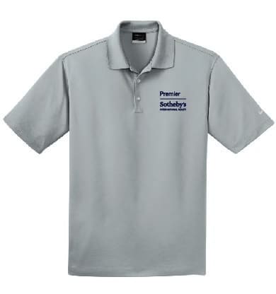 Nike Golf Dri-FIT Micro Pique Polo Shirt