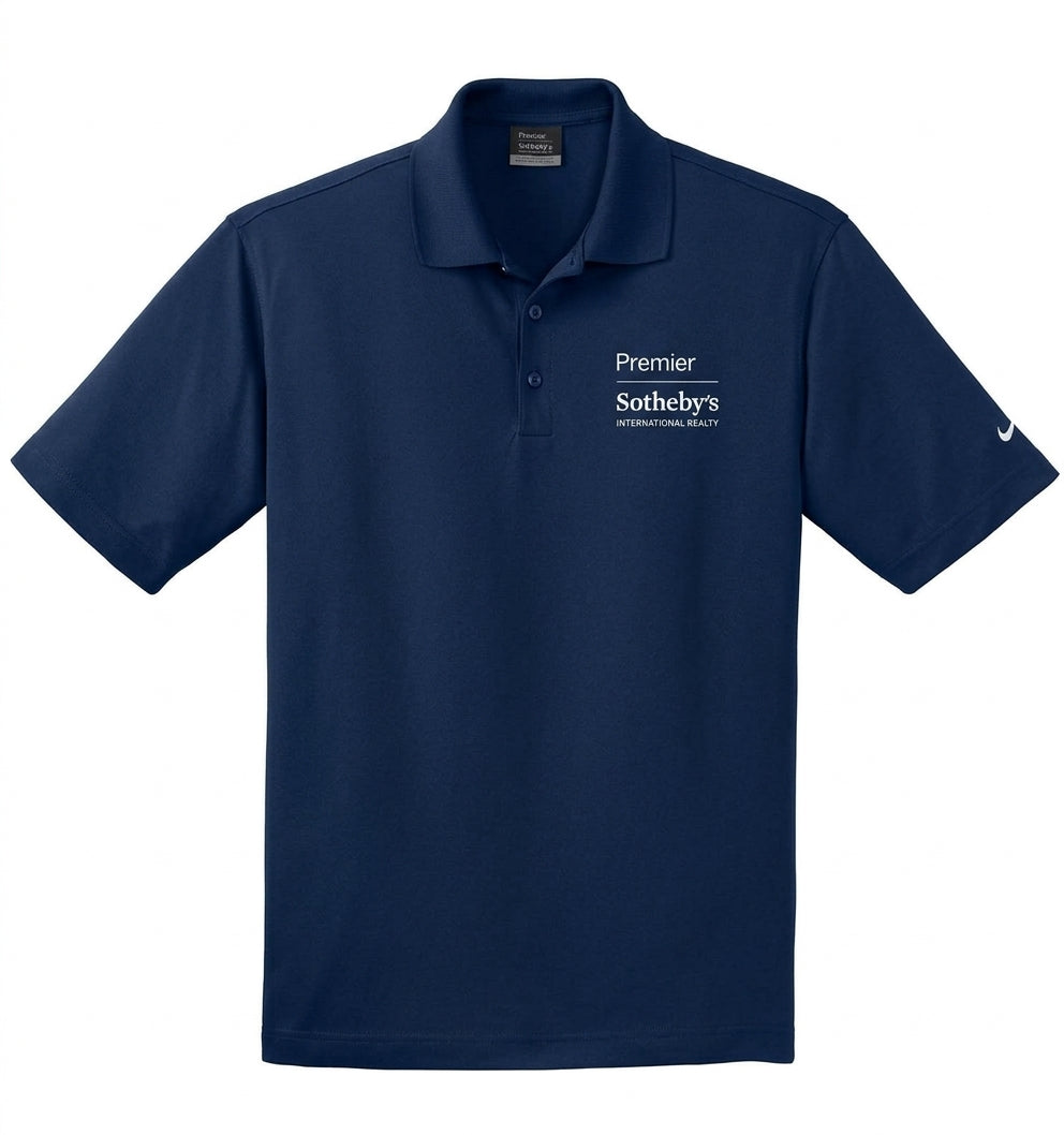 Nike Golf Dri-FIT Micro Pique Polo Shirt
