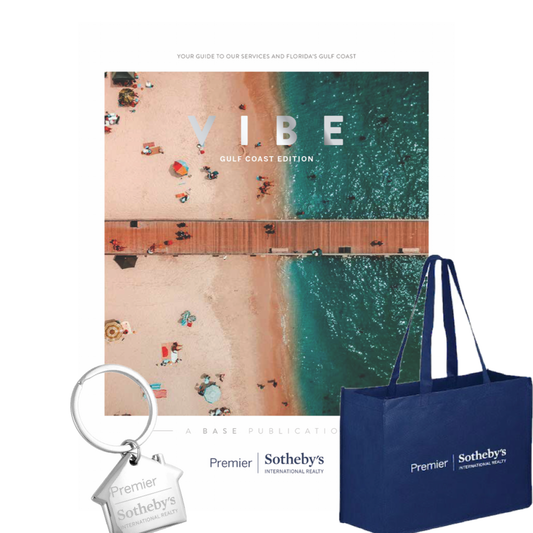 Gulf Coast VIBE Magazine Bundle