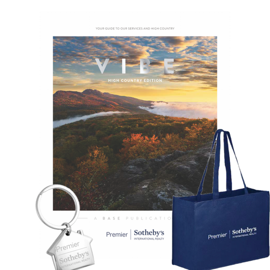 High Country VIBE Magazine Bundle