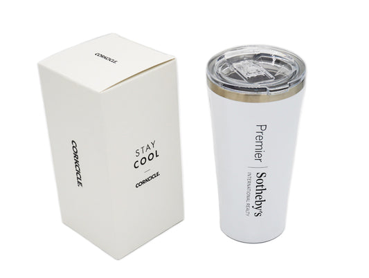 Corkcicle Tumbler