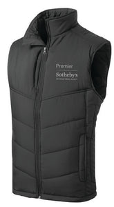 OA Port Authority® Men's Puffy Vest