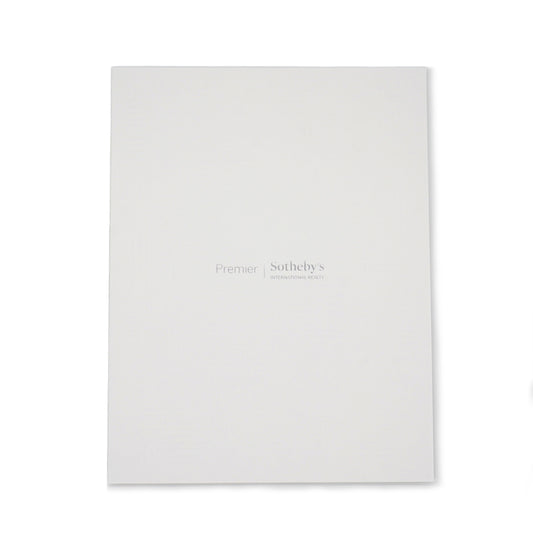 Listing Presentation (1 Box - 50 per box)
