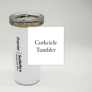 OA Corkcicle Tumbler