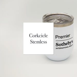 OA Corkcicle Stemless