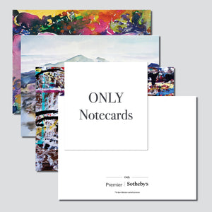 ONLY Notecards (50 pack)