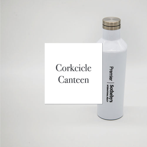 Corkcicle Canteen (25 oz.)