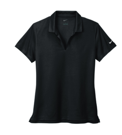 OA Nike Ladies Dri-Fit Polo
