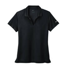 Load image into Gallery viewer, OA Nike Ladies Dri-Fit Polo