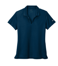Load image into Gallery viewer, OA Nike Ladies Dri-Fit Polo