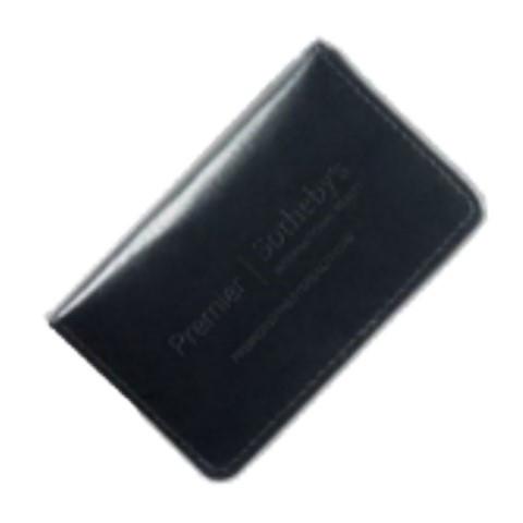 OA Magnetic Business Card Holder