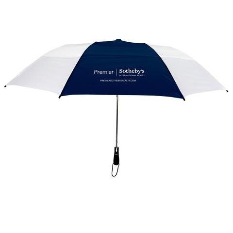Folding Golf Umbrella