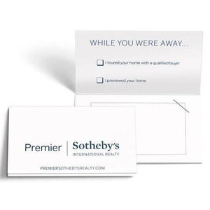 Business Card Holders (25 pack)